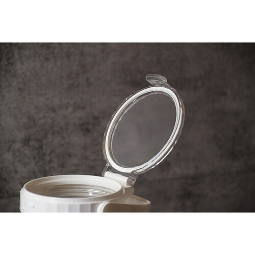 米びつ 3kg用 鮮度をキープ 密閉米びつ×2