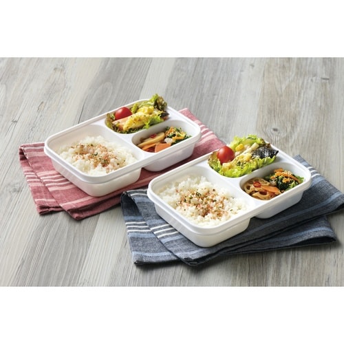 保存容器 プラスチック ホームレーベル