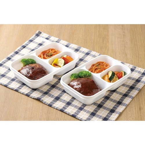 保存容器 プラスチック ホームレーベル