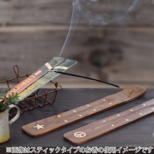 お香 HEM 六角 エジプシャンジャスミン