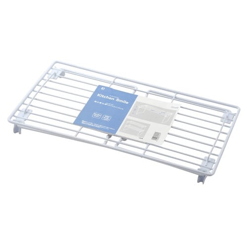 キッチン収納棚 キッチンスマイル 積み重ね棚