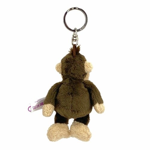 キーホルダー ビーンバッグ アニマル モンキー