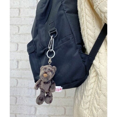 キーホルダー ビーンバッグ アニマル パンサー