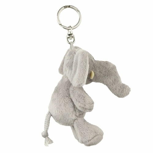 キーホルダー ビーンバッグ アニマル ゾウ