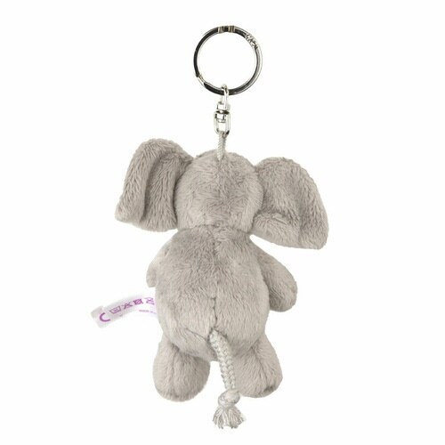 キーホルダー ビーンバッグ アニマル ゾウ