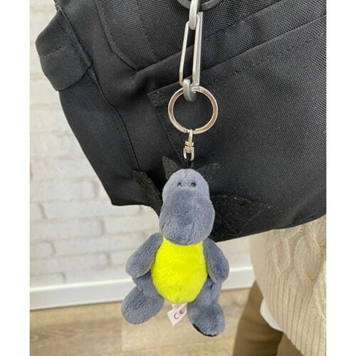 キーホルダー ビーンバッグ アニマル ドラゴン