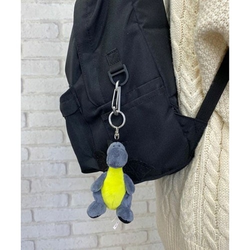 キーホルダー ビーンバッグ アニマル ドラゴン