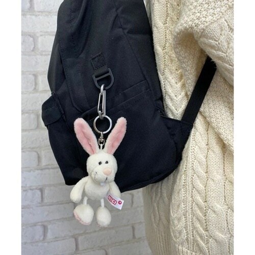 キーホルダー ビーンバッグ ラビットペッシュ