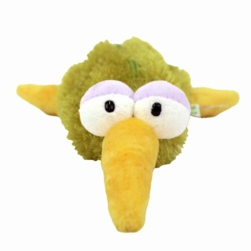 筆箱 フィギュアポーチ バード ビリー・レイ×2