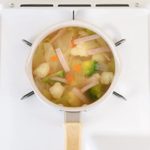 ミルクパン 15cm IH対応 ミディーズ 片手鍋