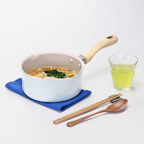 片手鍋 16cm IH対応 ミディーズ×2