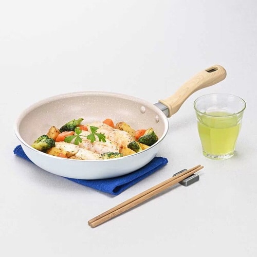 フライパン 22cm IH対応 ミディーズ×2