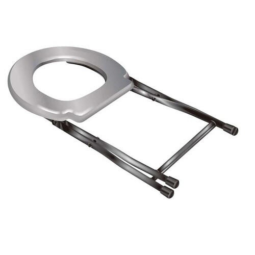 簡易トイレ 非常用 折りたたみ 本体のみ 防災