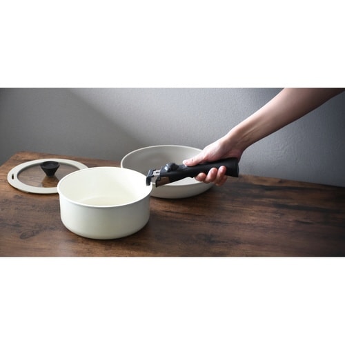 マルチポット 20cm IH対応 トルティーノ