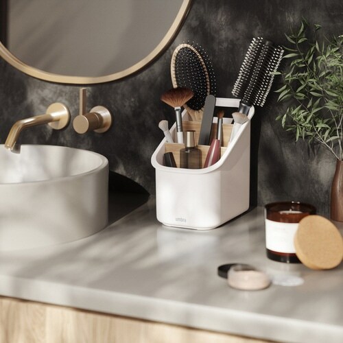 Umbra キッチンツールスタンド ベルウッド