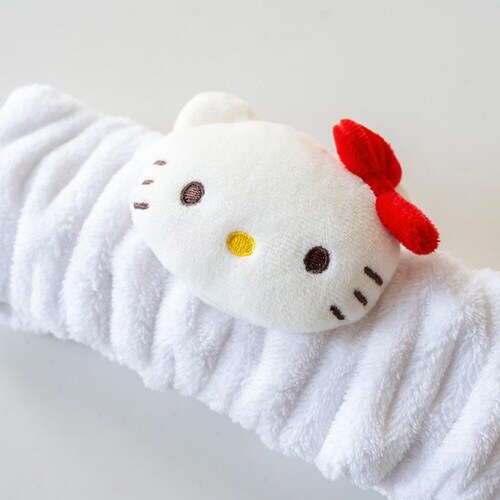 ヘアバンド サンリオ ハローキティ