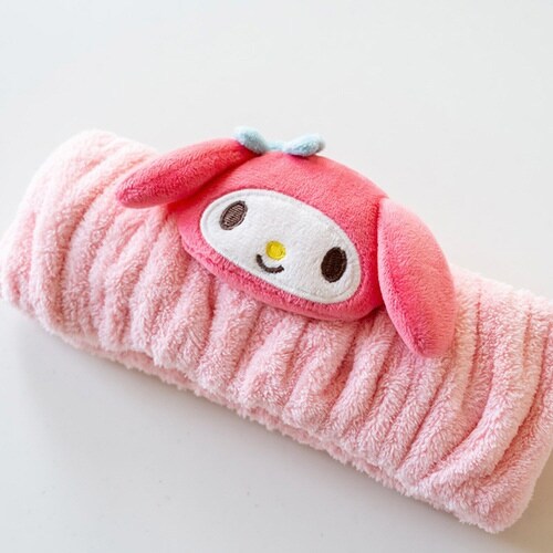 ヘアバンド サンリオ マイメロディ