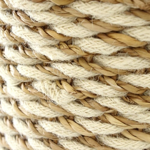 かご バスケット 3個組 シリンダー 小物入れ S