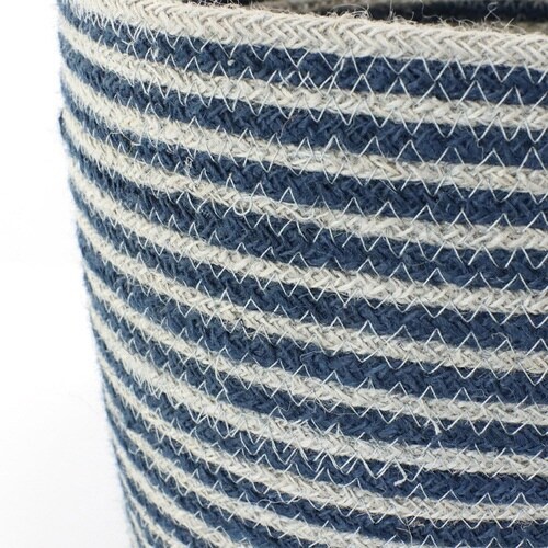 かご バスケット 4個組 Uシェイプ