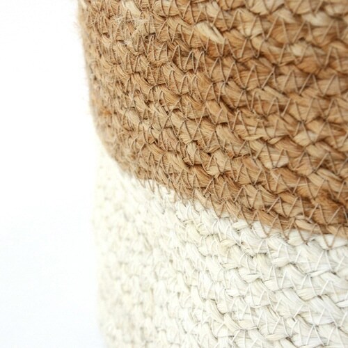 かご ストレージ バスケット シリンダー×2