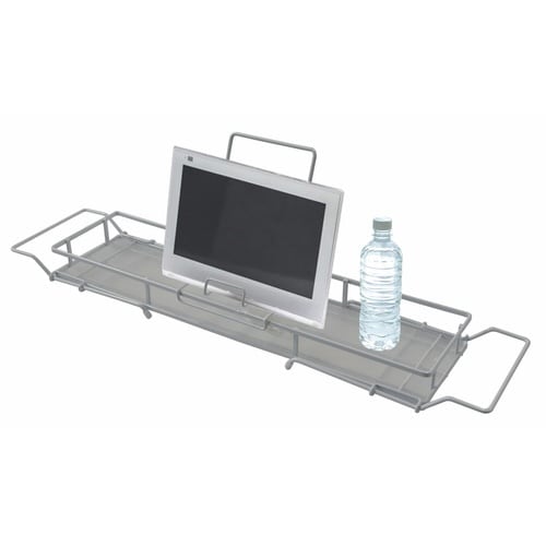 バスタブトレー スパージュ 伸縮式×2