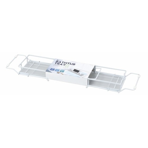 バスタブトレー スパージュ 伸縮式×2