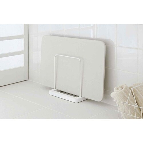 バスマットスタンド シンプルピュア