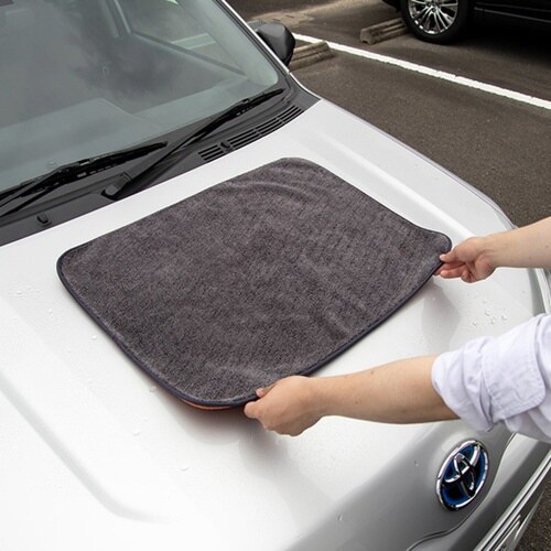 洗車用クロス マッハクロス 洗車クロス