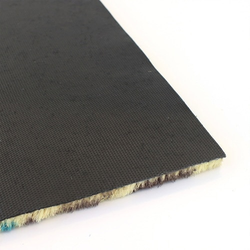 玄関マット 屋外兼用 コイヤー パラダイスリーフ