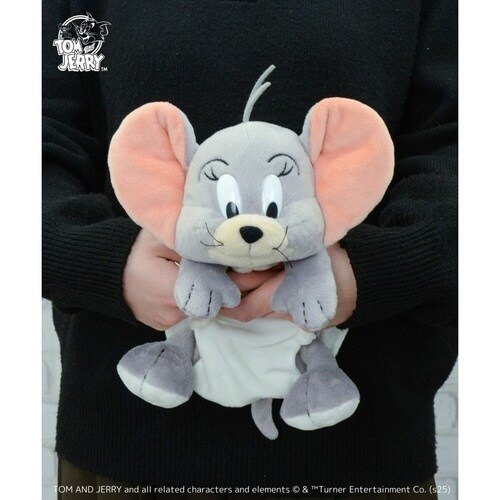 筆箱 フィギュアポーチ NICI タフィー×2