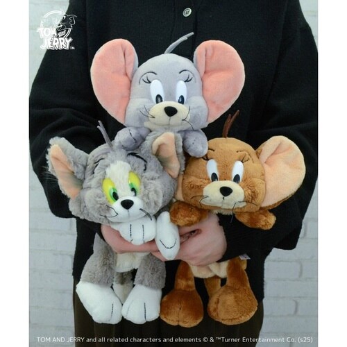 筆箱 フィギュアポーチ NICI タフィー×2