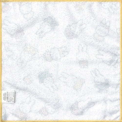 ふきん ミッフィー70周年