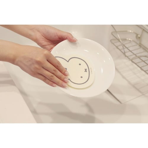 たわし 食器洗い ミッフィー ボリス ミッフィー