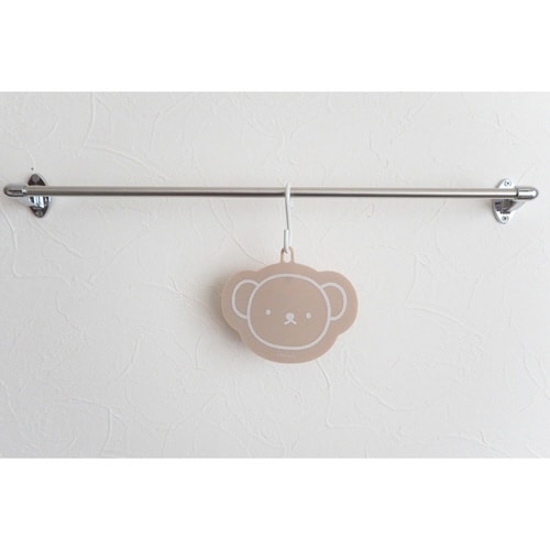 たわし 食器洗い ミッフィー ボリス ボリス