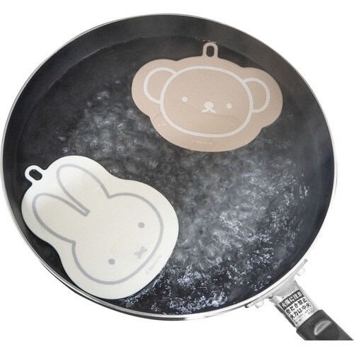 たわし 食器洗い ミッフィー ボリス ボリス