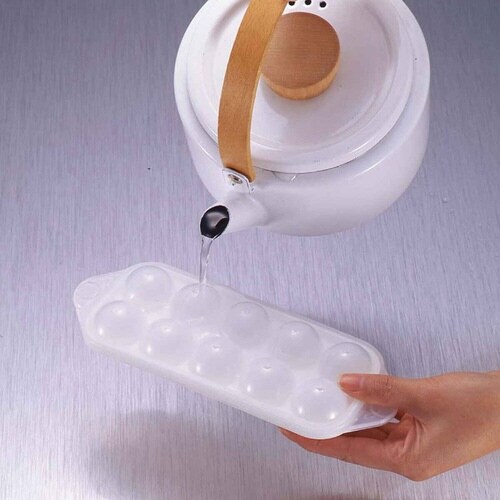 製氷皿 アイスボール 大サイズ 丸氷