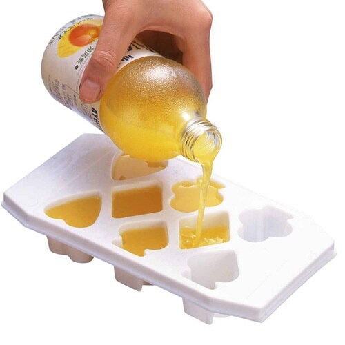 製氷皿 トランプ製氷皿 トランプマーク型