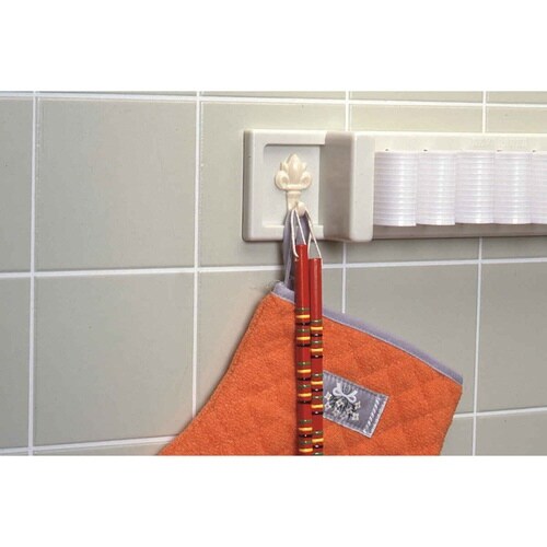 キッチンツール収納マイティラック両面テープ×2