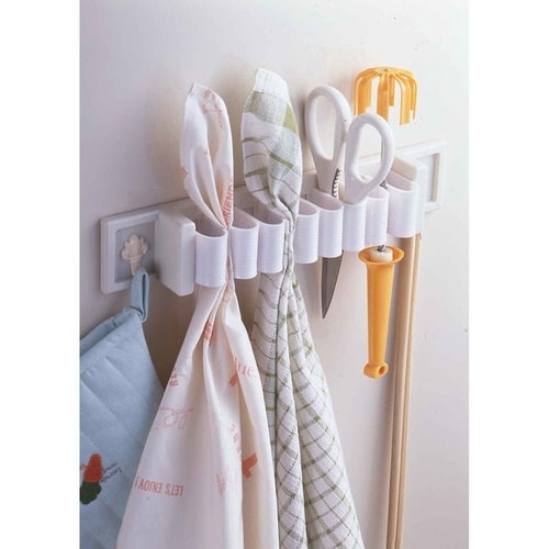 キッチンツール収納マイティラック両面テープ×2