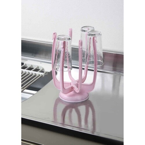 袋スタンド シックスハンドスタンド 保存袋立て×2