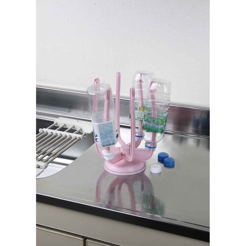 袋スタンド シックスハンドスタンド 保存袋立て×2