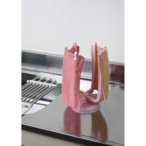 袋スタンド シックスハンドスタンド 保存袋立て×2