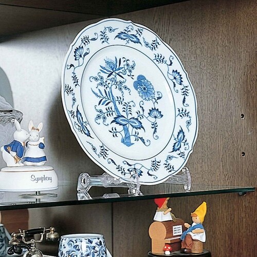 皿立て 絵皿立て スタンド 小サイズ