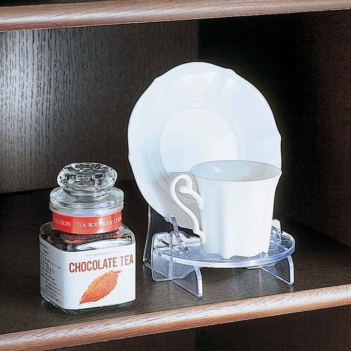 皿立て 絵皿立て スタンド 小サイズ