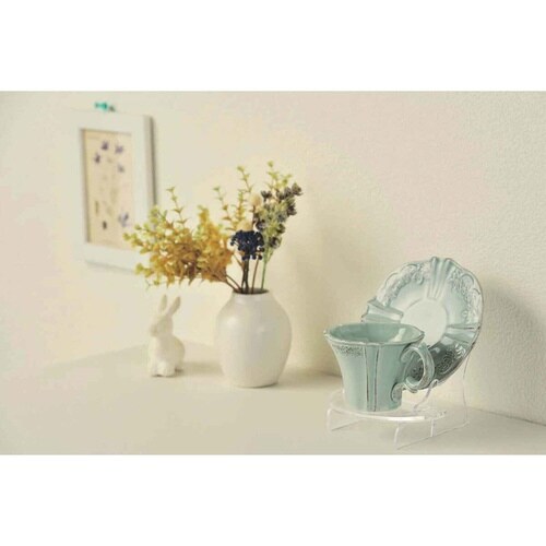 皿立て 絵皿立て スタンド 小サイズ