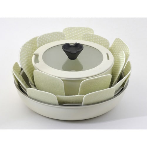 保護マット フライパン 鍋 トルティーノ