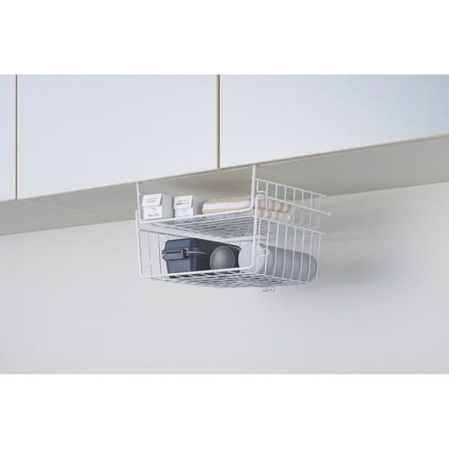 キッチンバスケット 吊戸棚用 スキット
