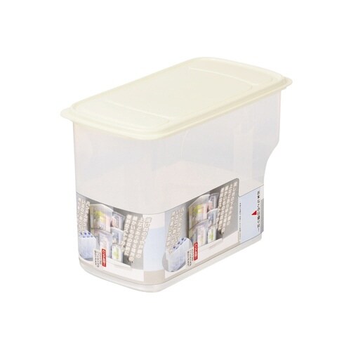 吊戸棚収納 ボックス アレンジプラス×2