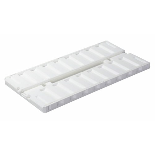 キッチン小物入れスキット折りたたみ式コンテナ×2