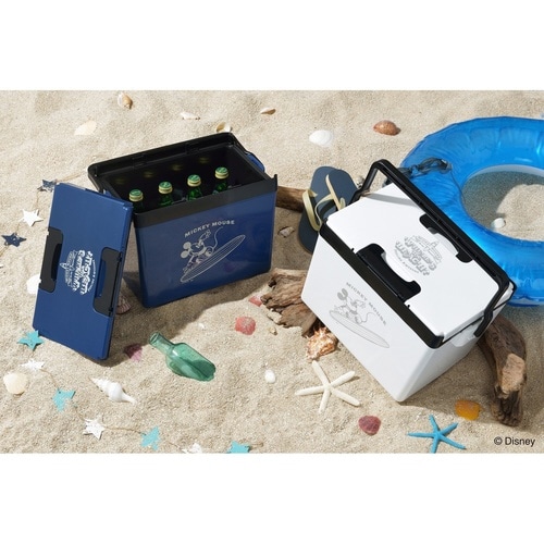 クーラーボックス 12L ホワイト